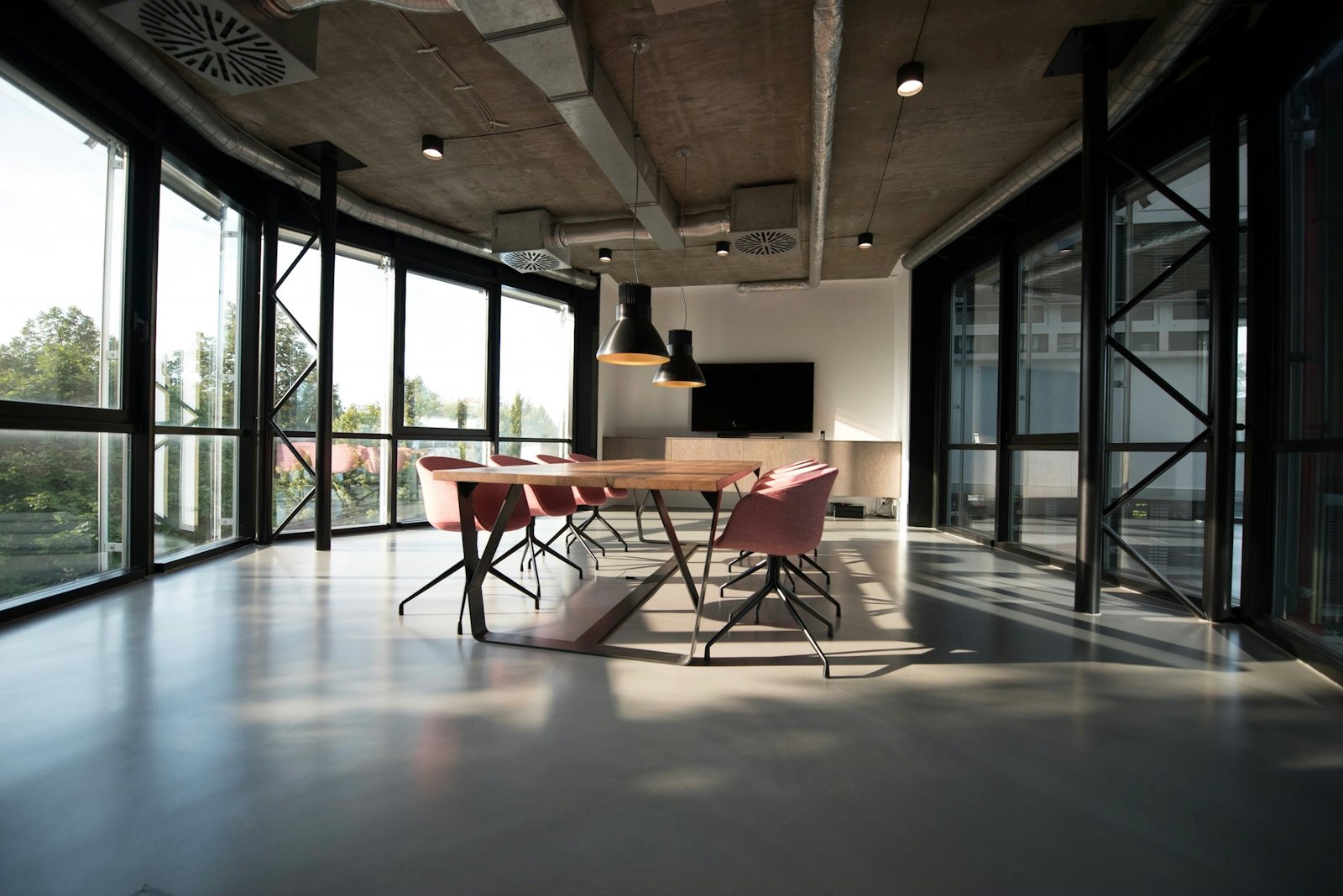 Akcanlar ofis projeleri projesi