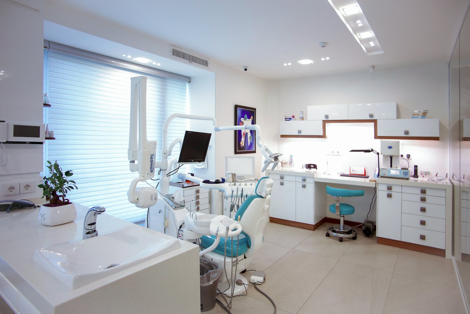 Akcanlar klinik projeleri projesi